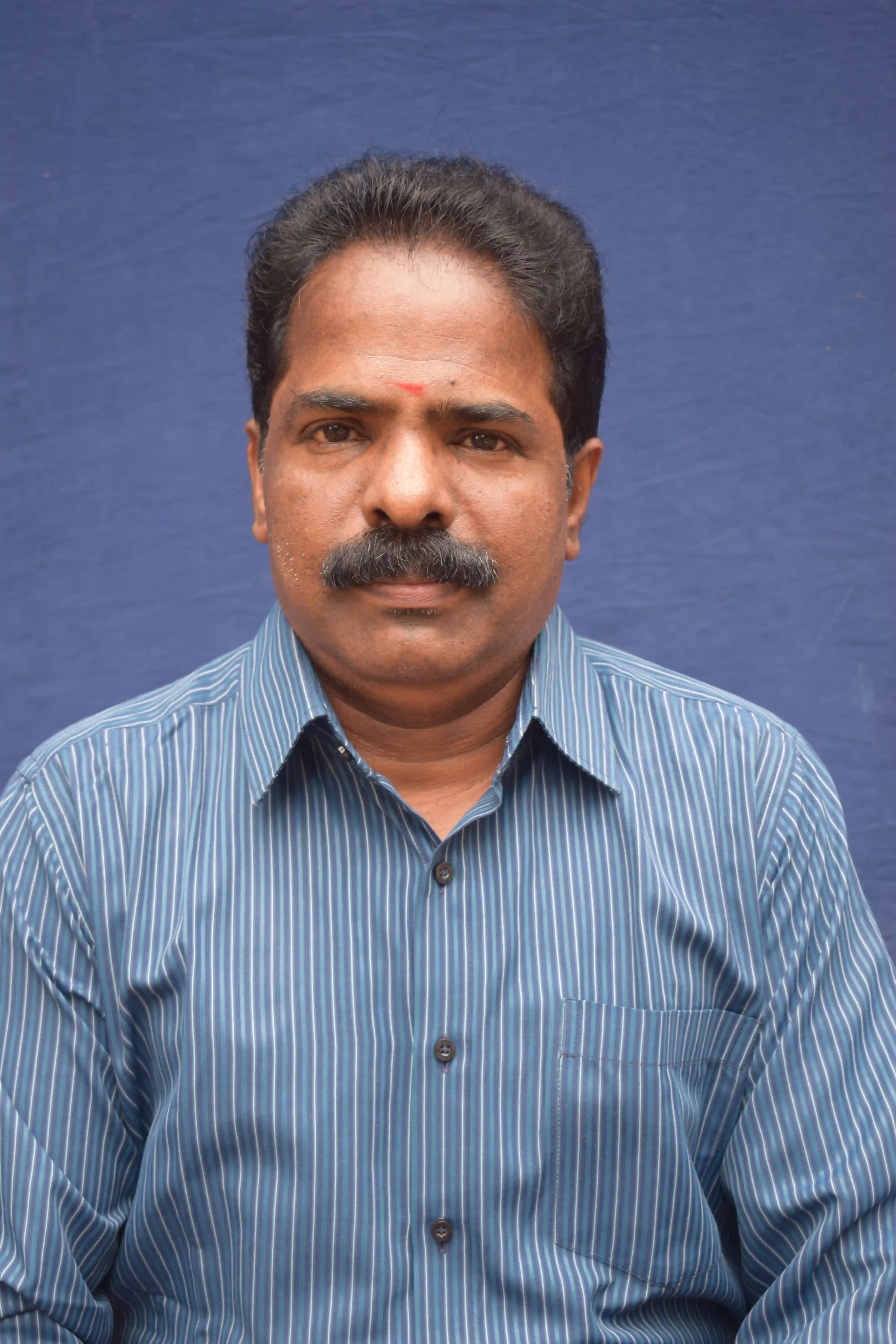 General Manager (PRODUCTION)